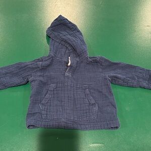 Boys pullover